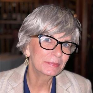 Meet your Posher, Deb